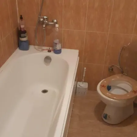 Te Simti Ca Acasa