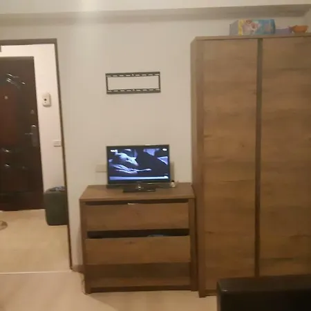Te Simti Ca Acasa *